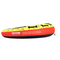 Inflatable Boat Tube 1-3 Riders 510lbs 63