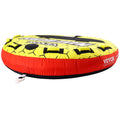 Inflatable Boat Tube 1-3 Riders 510lbs 63