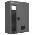 Through Wall Mail Drop Box 12.5x6.3x16.9