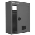 Through Wall Mail Drop Box 12.5x6.3x16.9