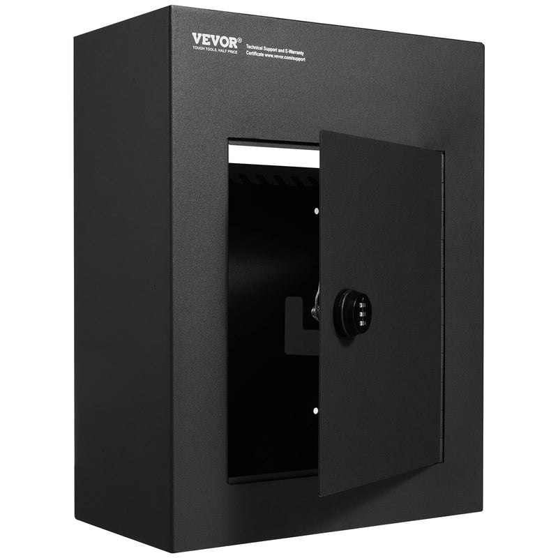 Through Wall Drop Box 13x7x17