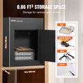 Through Wall Drop Box 13x7x17