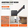 Through Wall Drop Box 13x7x17