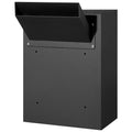 Through Wall Drop Box 13x7x17