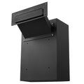 Through Wall Drop Box 13x7x17