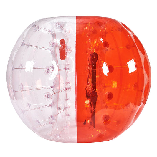 Inflatable Bumper Ball 1.5M 0.8mm PVC Sumo Zorb Teen Adult Outdoor