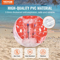 Inflatable Bumper Ball 1.5M 0.8mm PVC Sumo Zorb Teen Adult Outdoor