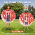 Inflatable Bumper Ball 1.5M 0.8mm PVC Sumo Zorb Teen Adult Outdoor