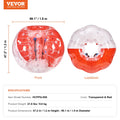 Inflatable Bumper Ball 1.5M 0.8mm PVC Sumo Zorb Teen Adult Outdoor