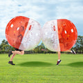 Inflatable Bumper Ball 1.5M 0.8mm PVC Sumo Zorb Teen Adult Outdoor