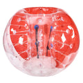 Inflatable Bumper Ball 1.5M 0.8mm PVC Sumo Zorb Teen Adult Outdoor