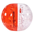 Inflatable Bumper Ball 1.5M 0.8mm PVC Sumo Zorb Teen Adult Outdoor