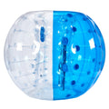 Inflatable Bumper Ball 1.5M 0.8mm PVC Sumo Zorb Outdoor Team Game