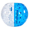Inflatable Bumper Ball 1.5M 0.8mm PVC Sumo Zorb Outdoor Team Game