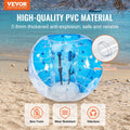 Inflatable Bumper Ball 1.5M 0.8mm PVC Sumo Zorb Outdoor Team Game