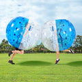 Inflatable Bumper Ball 1.5M 0.8mm PVC Sumo Zorb Outdoor Team Game