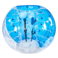 Inflatable Bumper Ball 1.5M 0.8mm PVC Sumo Zorb Outdoor Team Game