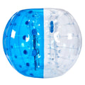 Inflatable Bumper Ball 1.5M 0.8mm PVC Sumo Zorb Outdoor Team Game