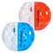 Inflatable Bumper Balls 2-Pack 5FT 1.5M Sumo Zorb PVC Adult Teen