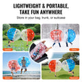 Inflatable Bumper Balls 2-Pack 5FT 1.5M Sumo Zorb PVC Adult Teen