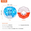 Inflatable Bumper Balls 2-Pack 5FT 1.5M Sumo Zorb PVC Adult Teen