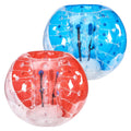 Inflatable Bumper Balls 2-Pack 5FT 1.5M Sumo Zorb PVC Adult Teen
