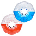 Inflatable Bumper Balls 2-Pack 5FT 1.5M Sumo Zorb PVC Adult Teen