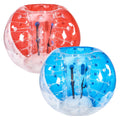 Inflatable Bumper Balls 2-Pack 5FT 1.5M Sumo Zorb PVC Adult Teen