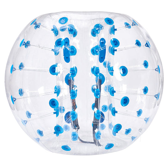 Inflatable Bumper Ball 1.5M 0.8mm PVC Sumo Zorb Adult Teen Outdoor