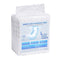 Adult Briefs with Adhesive Tabs Incontinence Briefs for Men Women L Size