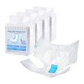 Adult Briefs Adhesive Tabs Incontinence L Size Men Women