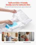 Adult Briefs Adhesive Tabs Incontinence L Size Men Women