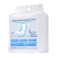 Adult Briefs Adhesive Tabs Incontinence L Size Men Women