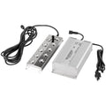 Ultrasonic Mist Maker 10 Head Fogger 5kg/h Stainless Steel Pond