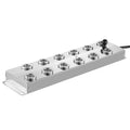 Ultrasonic Mist Maker 12 Head 9000mL/H 300W IP67 Waterproof