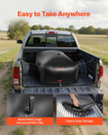 Water Storage Bladder 540L Portable Collapsible Tank RV Truck