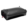 Portable Water Storage Bladder 264 Gal PVC Collapsible Tank