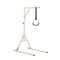 Bed Trapeze Bar Height Adjustable 350LBS Mobility Assist Pull Up