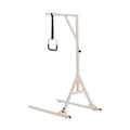 Bed Trapeze Bar Height Adjustable 350LBS Mobility Assist Pull Up