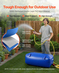 Water Storage Bladder 113L Collapsible Tank Caravan RV Truck