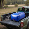 Water Storage Bladder 240L Collapsible Tank RV Truck Outdoor