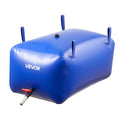 Water Storage Bladder 240L Collapsible Tank RV Truck Outdoor