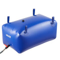Water Storage Bladder 240L Collapsible Tank RV Truck Outdoor