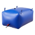 Water Storage Bladder 400L Portable Collapsible PVC Tank RV