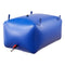 Water Storage Bladder 400L Portable Collapsible PVC Tank RV