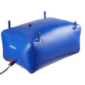 Water Storage Bladder 400L Portable Collapsible PVC Tank RV
