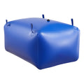 Water Storage Bladder 400L Portable Collapsible PVC Tank RV
