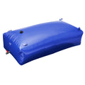 Portable Water Storage Bladder 264 Gal 1000D Collapsible Tank