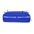 Portable Water Storage Bladder 87 Gal 1000D PVC Collapsible Tank