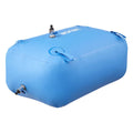 132L Water Storage Bladder TPU Portable Collapsible Tank RV Camping